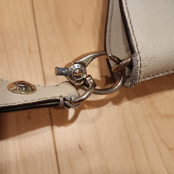 Henri Bendel Cross Body Bag - Picture 7 of 14